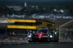 Toyota TS050 Hybrid 2016 года